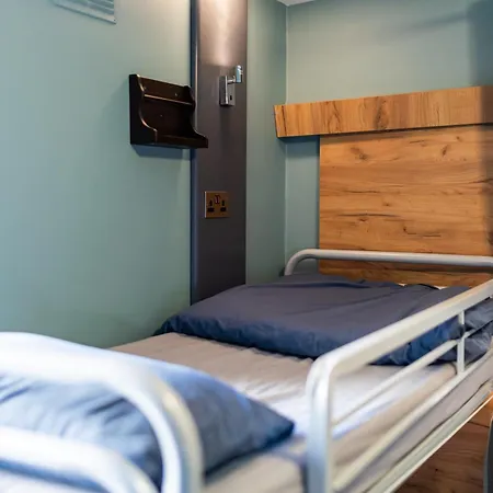 Abbey Court Hostel-3
