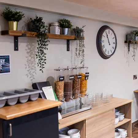 Abbey Court Hostel-2